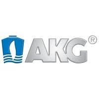 AKG India