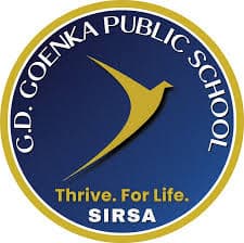 GD Goenka