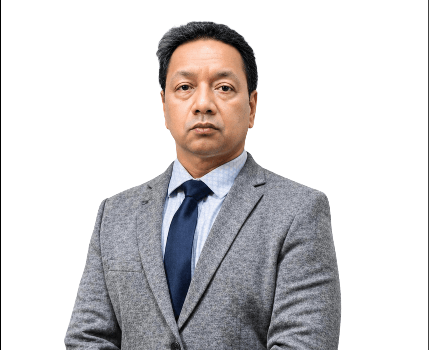 Ashwani Gaur