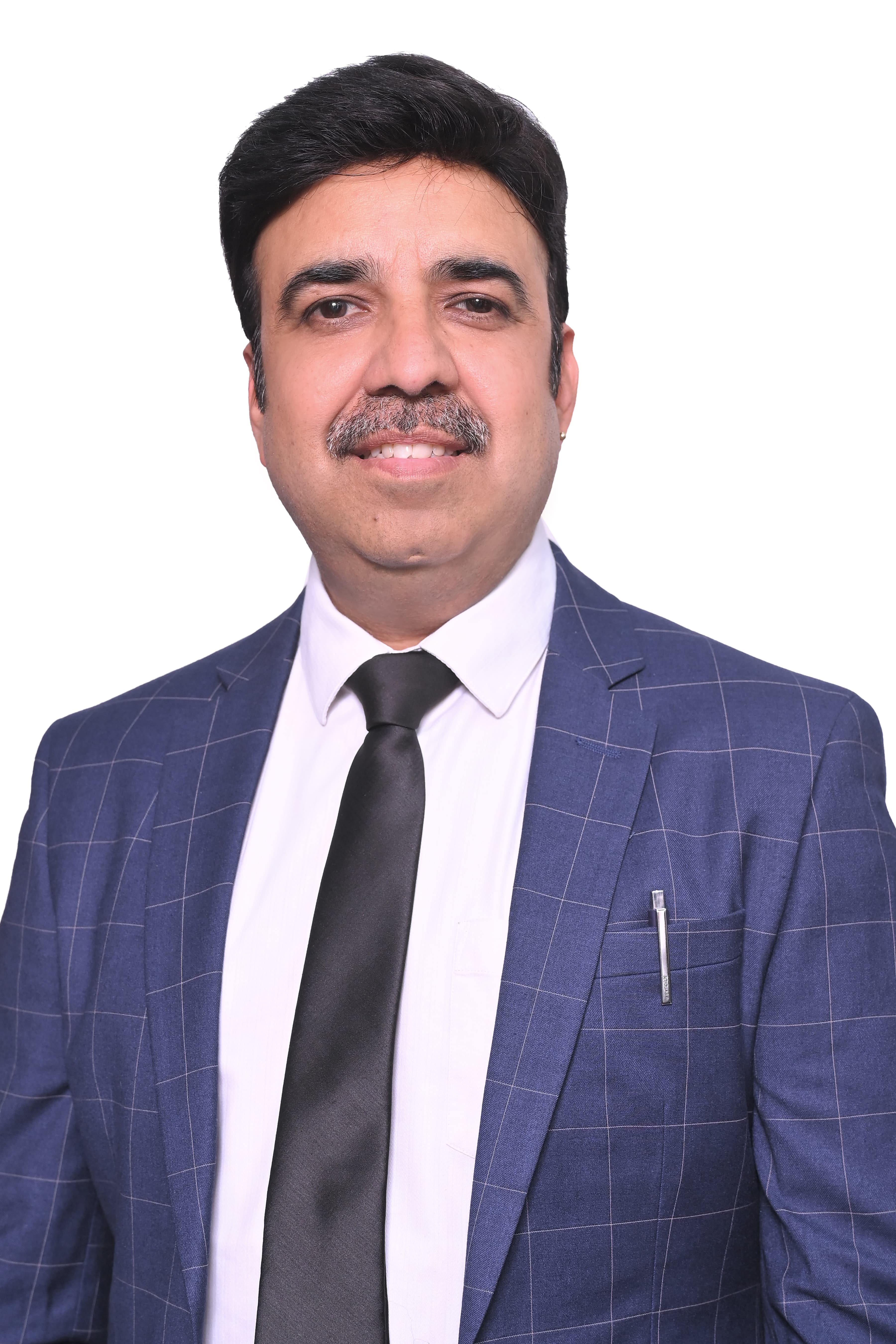 Ravi Prakash Verma
