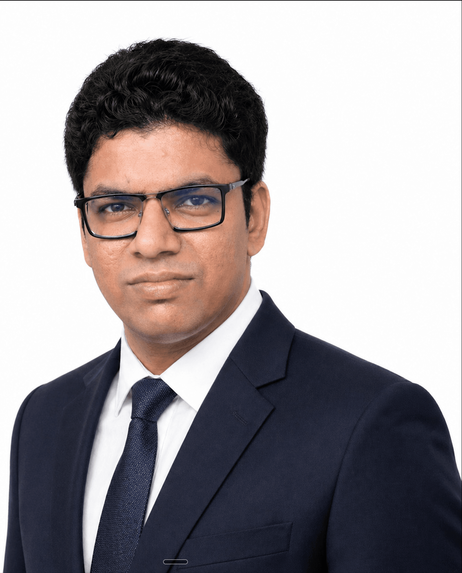 DR. KETAN GUPTA