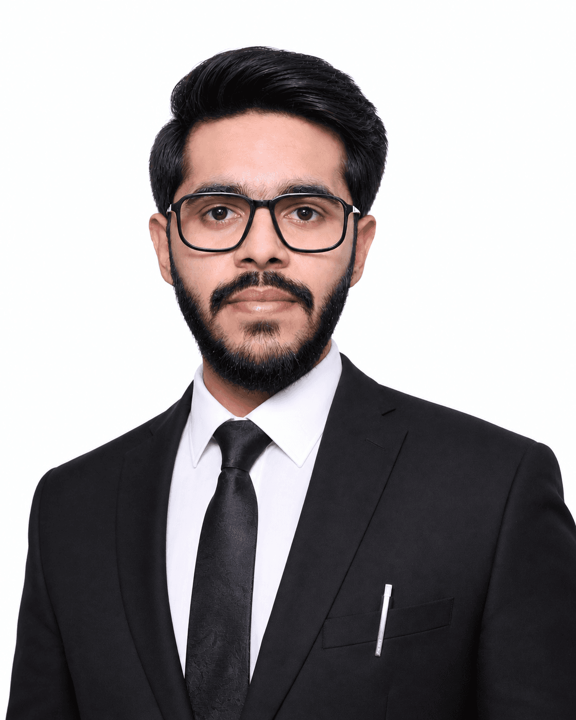 Keshav Soni